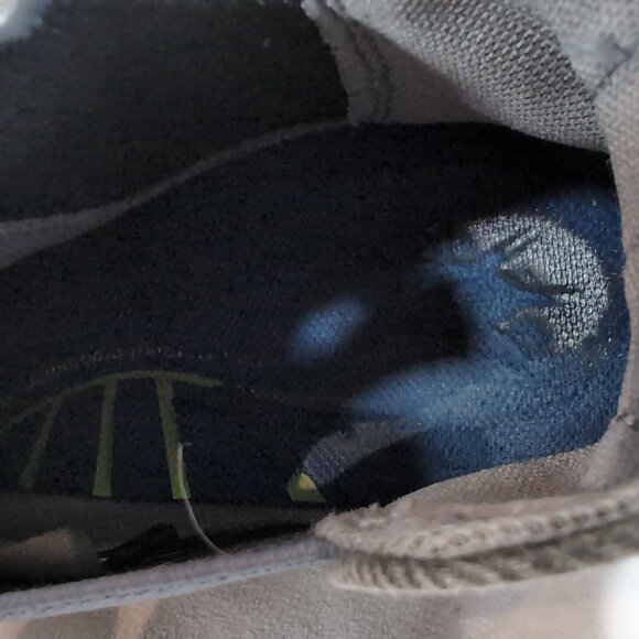 Blundstone Gray Men's Boots - Picture 12 of 16